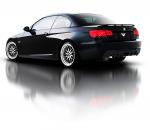 BMW M-Tech-Series by Vorsteiner 2010 года